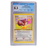 Eevee 8.5