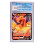 Charizard V 10