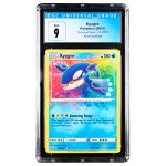 Kyogre 9 CGC