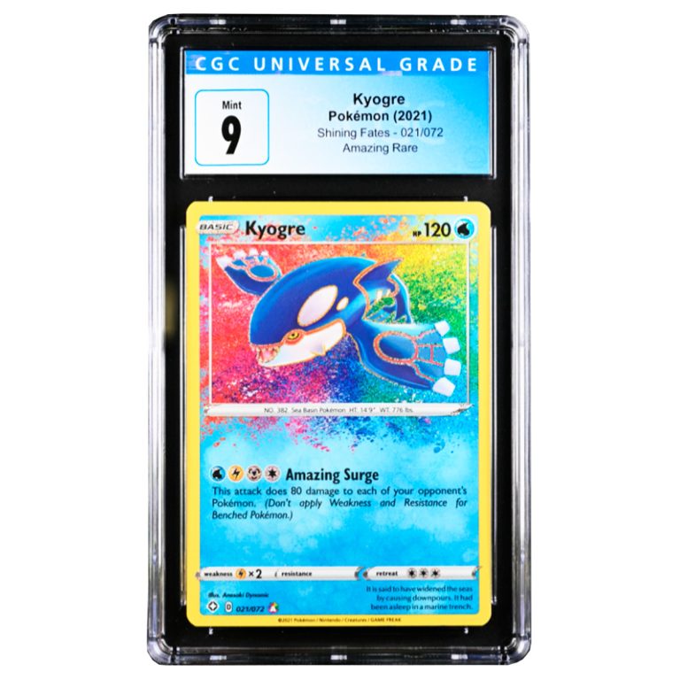 Shop – Trade TGC Cards