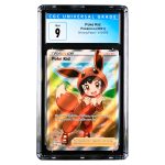 Poke Kid 9 CGC