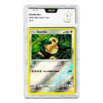 Pokémon PCA 7 Snorlax Rev. 5068 S&M Hidden Fates 2019 Excellent