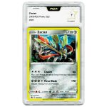 Pokémon PCA 7 Zacian SWSH033 Promo S&S 2020 Excellent