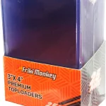 25 Premium Toploaders 1