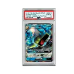 Pokemon PSA 10 Gyarados GX #SM212 Promo SM Black Star Hidden Fates Tins 2019 Gem MT
