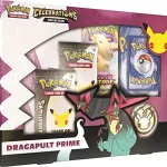 pokemon celebrations dragapult prime collection box 1
