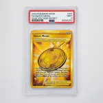 Pokémon PSA 9 FA/Hero’s Medal #201 SWSH Vivid Voltage-Secret 2020 Mint