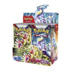 Pokemon-Booster- Box- Scarlet & Violet