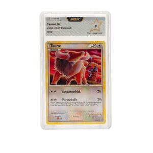 Tauros-rare